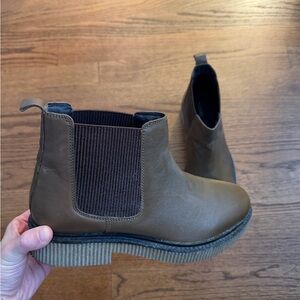 Roolee Madonna Booties